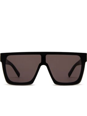 Saint Laurent | Accessories | Saint Laurent Matte Black  display picture 3